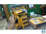 Tolsen Cordless Drill Machine