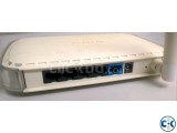 Netgear JNR1010v2 Router