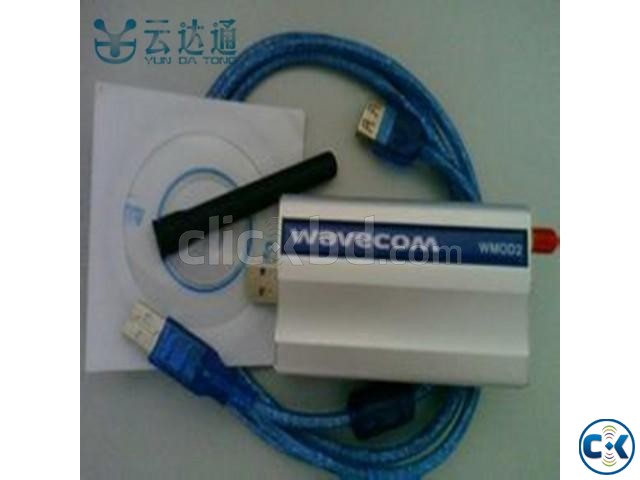 wavecom single port modem large image 0