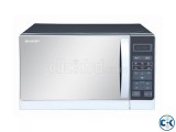 Sharp Microwave Oven R-20 20 Liter