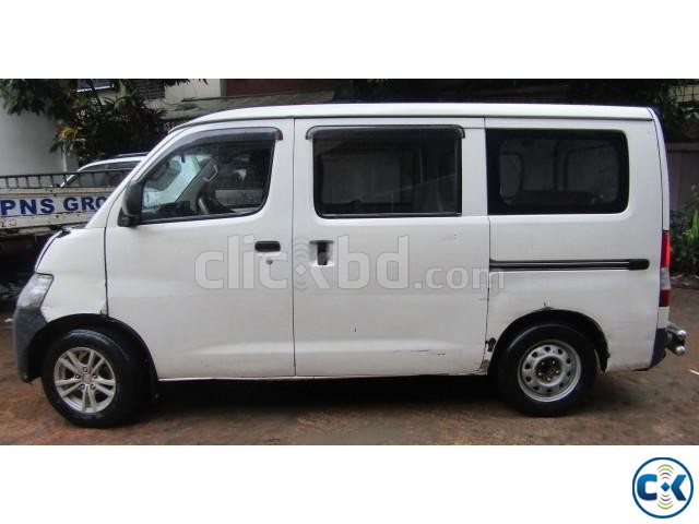 Toyota Liteace large image 0