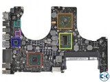 MacBook Air 11 Early 2015 Logic Board