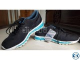 ASICS Gel Quantum 360 NWT Men s Running Sneakers Shoes Blue