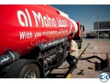 Oman Petrol fuller এবং Pump Supervisor পদে নিয়োগ