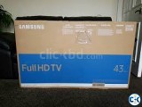 Samsung M5500 43