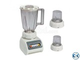 3 in 1 Blender with Grinder