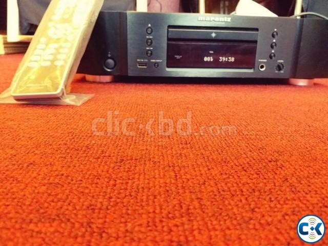 MARANTZ CD 6005. large image 0