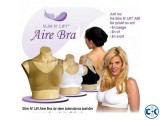 Slimming Bra 3pc price 1499 tk Slim N Lift Aire Bra Seamless