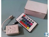 New 24 key IR Remote Control Box