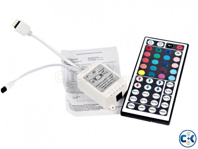 44 key IR Remote Control Box High quality large image 0