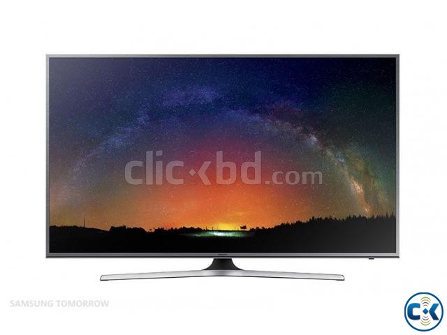 55 Inch Samsung JS7200 SUHD Smart 4K LED TV large image 0