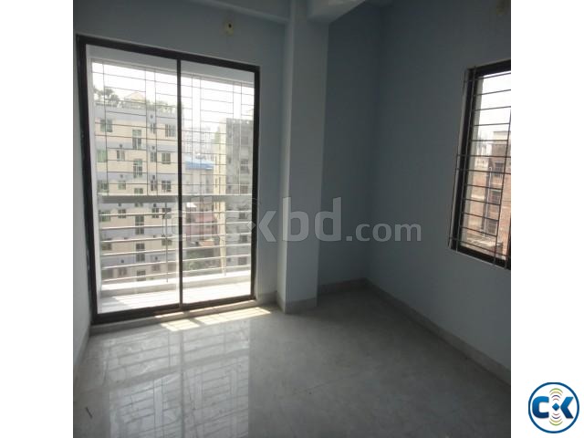 1200 sqft flat rent MIRPUR 14 large image 0