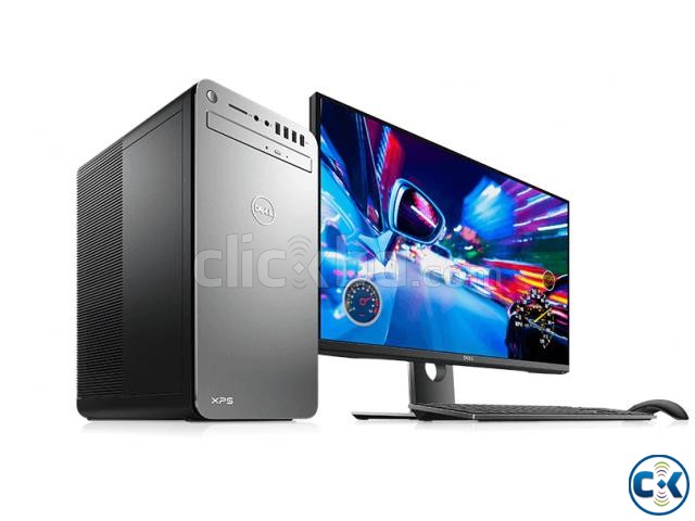 আকর্ষনীয় অফারGAMING i3 4GB 500GB17 LED large image 0