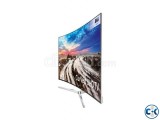 samsung 65 MU9000 4K Curved HDR1000 TV