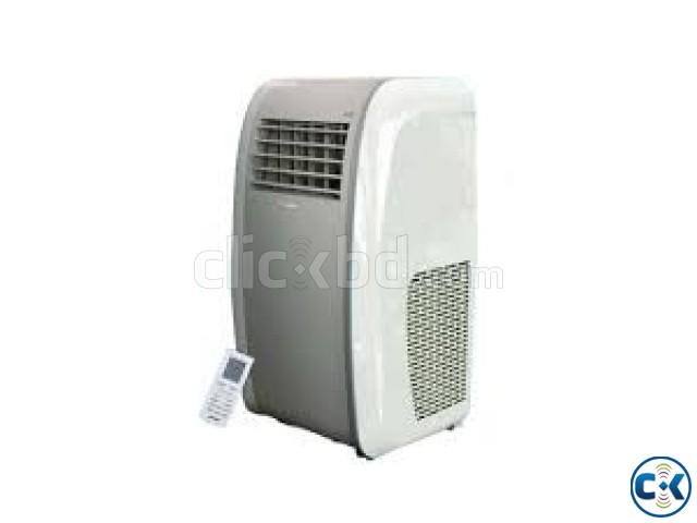 Gree GP-12LF 12000 BTU 1 Ton Portable Air Conditioner large image 0