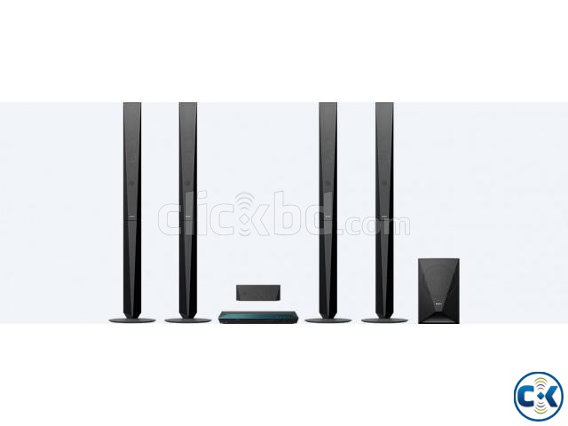 Sony Original Sound System E6100 large image 0