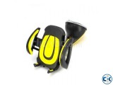 Universal Mobile Holder - 360 Degree Rotating