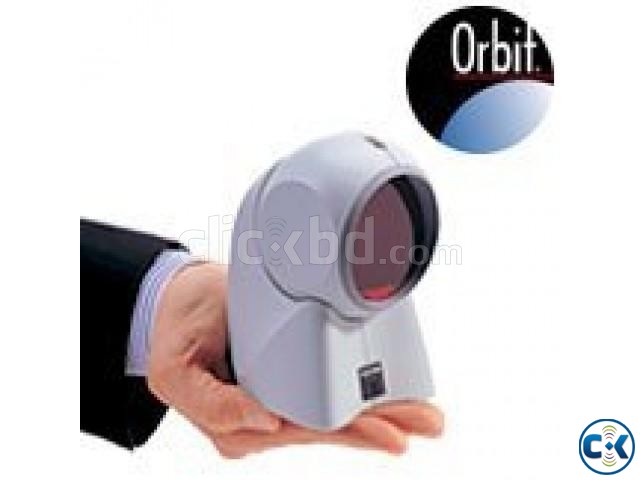 Honeywell Metrologic MS 7120 Automatic Barcode Scanner Lot large image 0