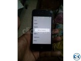 IPHONE 4S 16GB BLACK Original