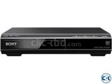 SONY DVP_ SR760HP DVD PLAYER