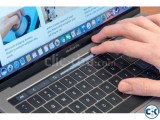 13 MacBook Pro Touchbar Space Grey 256GB 