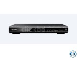 Sony DVP-SR760HP HD Upscaling HDMI DVD Video Player