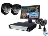 CCTV Camera service in Mirpur