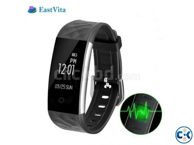 S2 Smart Wristband large image 0