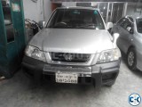 Honda CRV