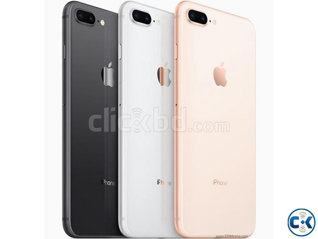 Brand New Apple iphone 8 Plus 64GB Sealed Pack 3 Yr Warrnty large image 0