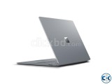 Microsoft New Surface Laptop 2017 7th gen Intel Core i5 4G