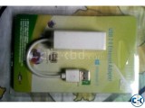 USB Lan Card Adapter