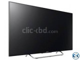 Sony Bravia W800C 50 Inch Android Wi-Fi 3D Smart TV
