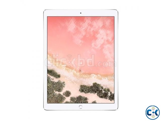 iPad Pro 12.9 Inch 2017 256GB Wi-Fi Cellular  large image 0