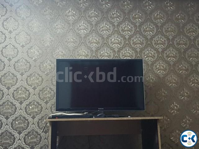 SAMSUNG 40 UA40D500 FULL HD LED TV large image 0