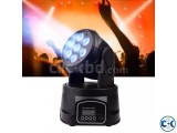 Moving Head Light Dj Party-বিবাহ বা অন্য অনুষ্ঠানে ব্যবহার