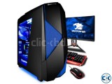 CORE i5 7TH GEN 4GB 1000GB 19 LED
