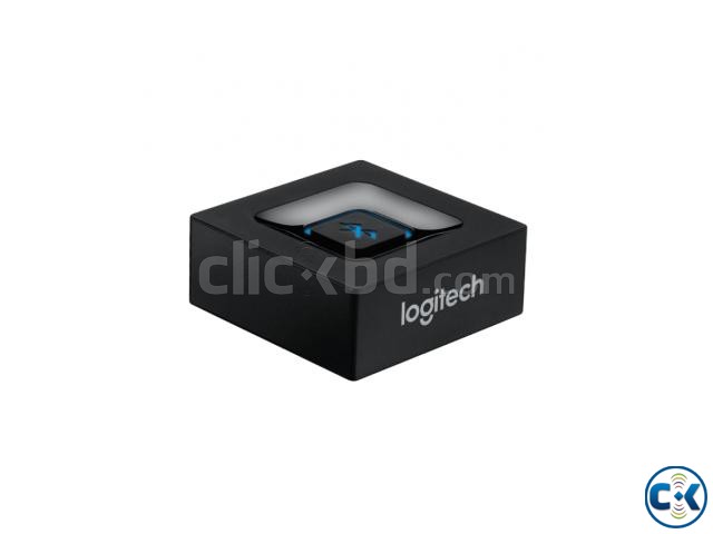 Logitech Bluetooth Audio Receiver large image 0
