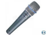 Shure 57 a beta