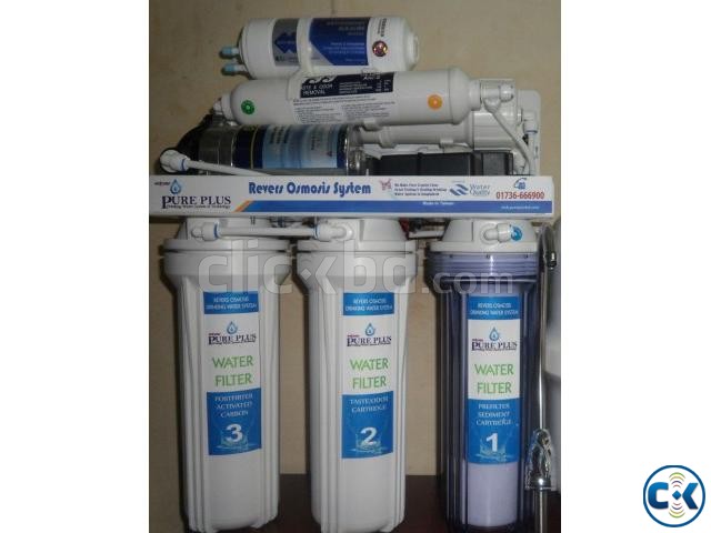 Better Health Start Antioxidant Alkaline Water large image 0