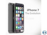 Brand New Apple iphone 7 128GB Sealed Pack 3 Yr Warranty
