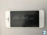 Iphone 5