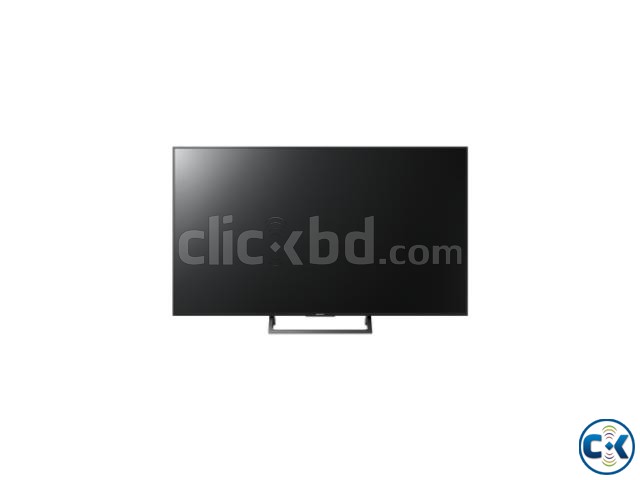 Sony 43 X7000E 4K LED TV Best Price In BD large image 0