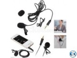 Original Boya Professional Microphone For Mobile DSLR