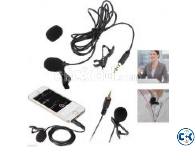 Original Boya Professional Microphone For Mobile DSLR large image 0