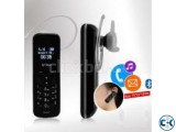 Mini Phone Bluetooth Headset