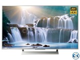 New Imported Sony Bravia 55 Sony KL-55X900E 4K HDR TV