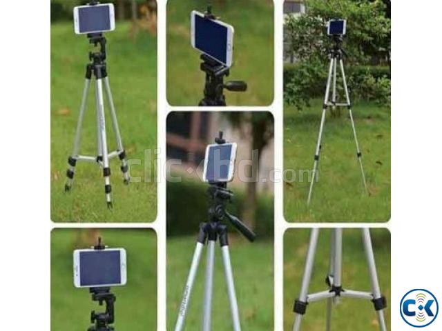 Mobile Camera Tripod Stand large image 0