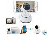 Mini Night Vision WiFi Camera