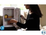 Hi-Technology 2-in-1 Oven Fridge একের ভিতর দুই